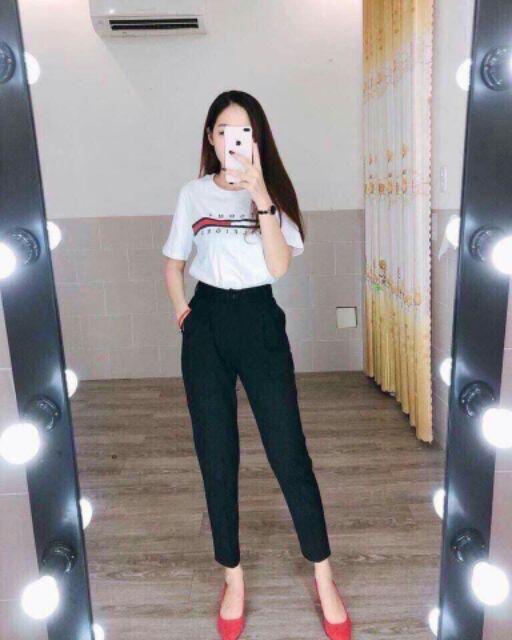 BAGGY TÂY