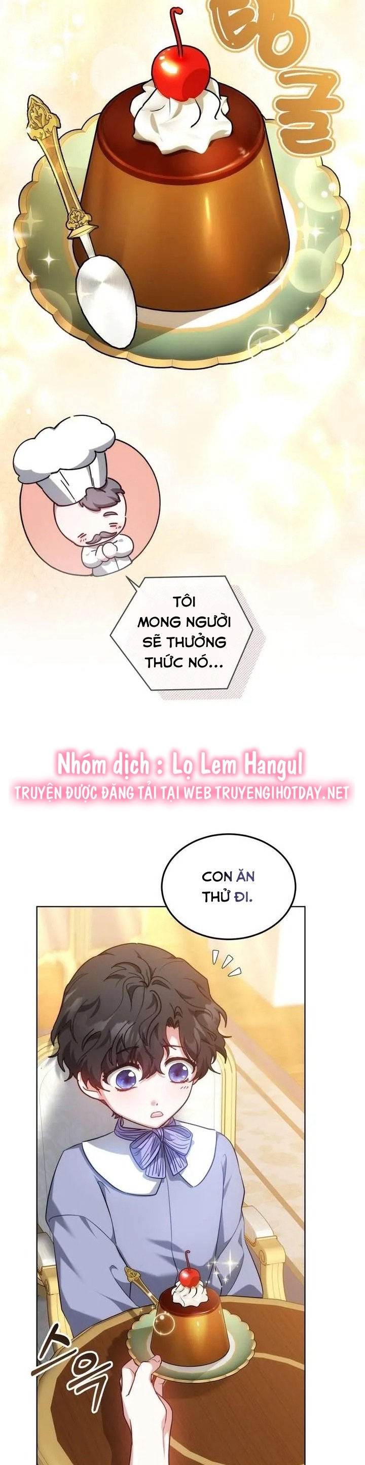 thoát chết một cách dễ dàng chapter 20 13