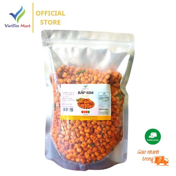 Bắp Rim Khô Bò Viettinmart 250g