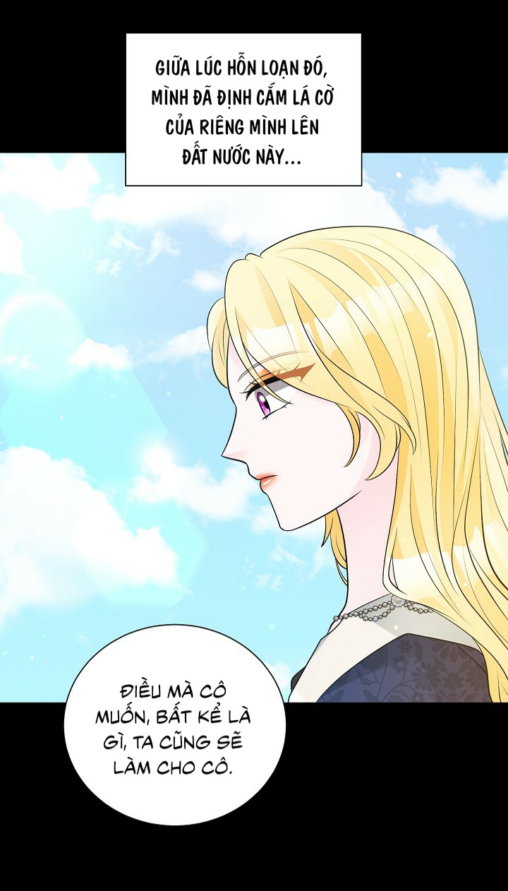 lily tàn độc chapter 16 28