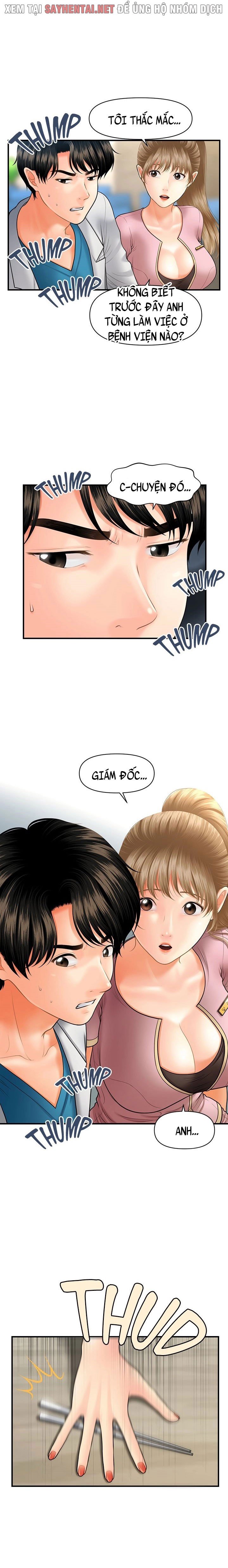 này anh đẹp trai chapter 43 1