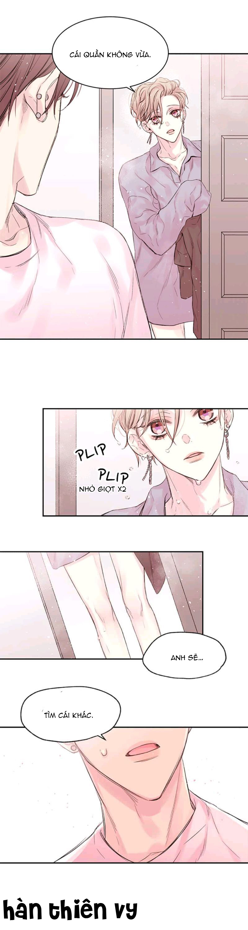 in my closet chapter 13 8