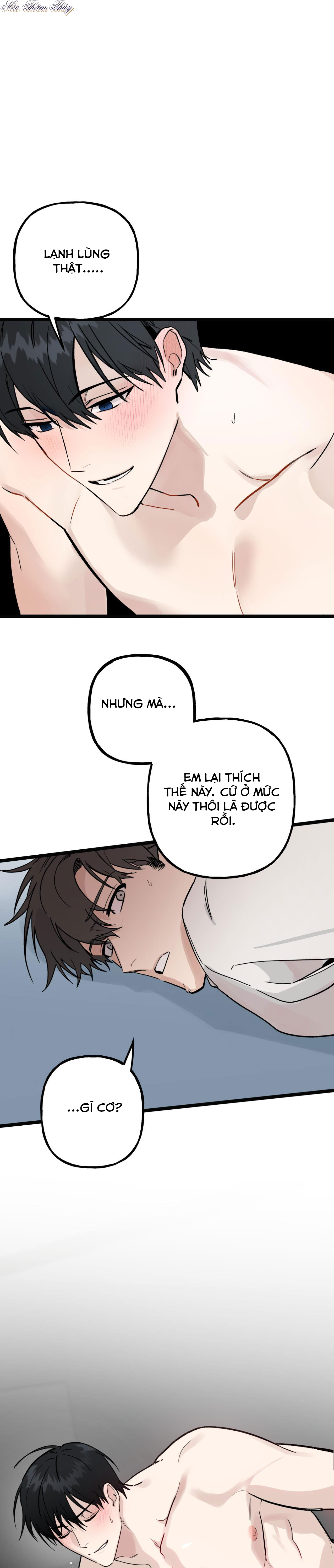 điều bạn mong muốn không thành chapter 2 25