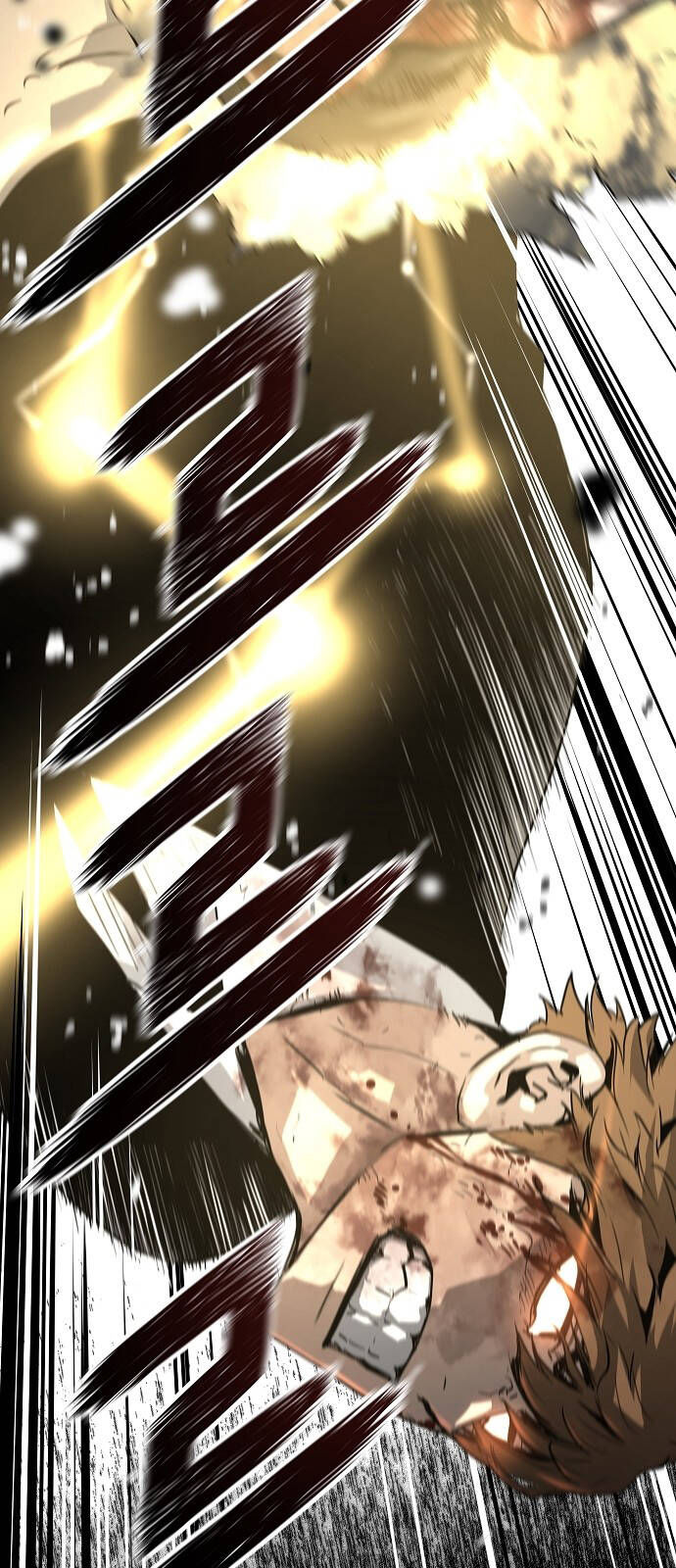 The Breaker 3: Quyền Năng Vô Hạn chapter 21 98