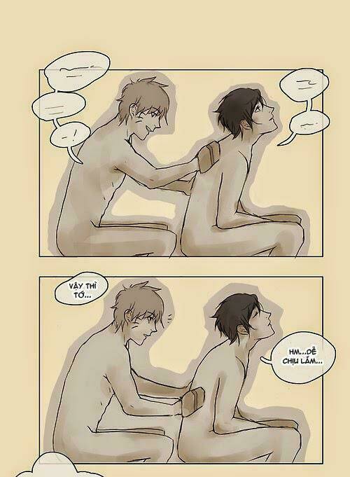 cửu vĩ hồ ly - doujinshi narusasu chapter 36 3