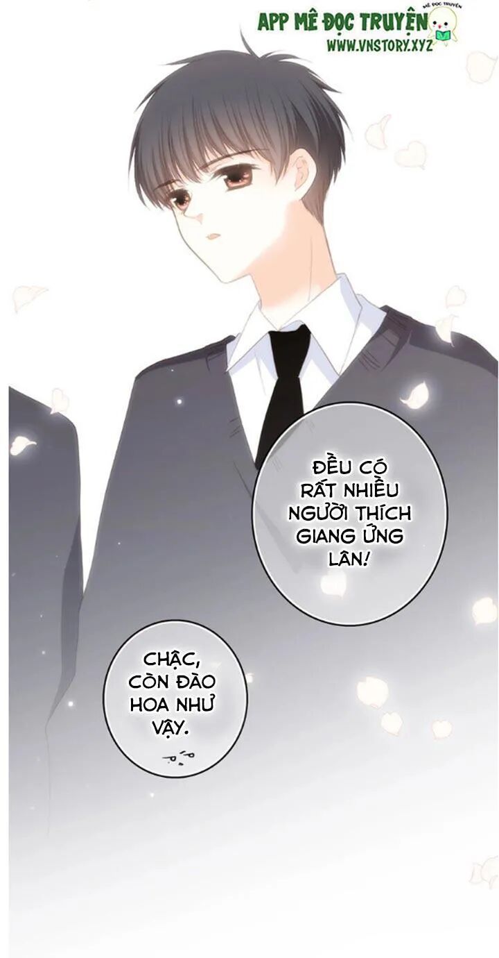 con tim rung động 2 chapter 103 23