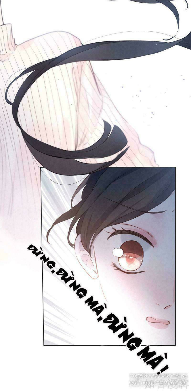 sắc đẹp do trời sinh của tôi chapter 6 2