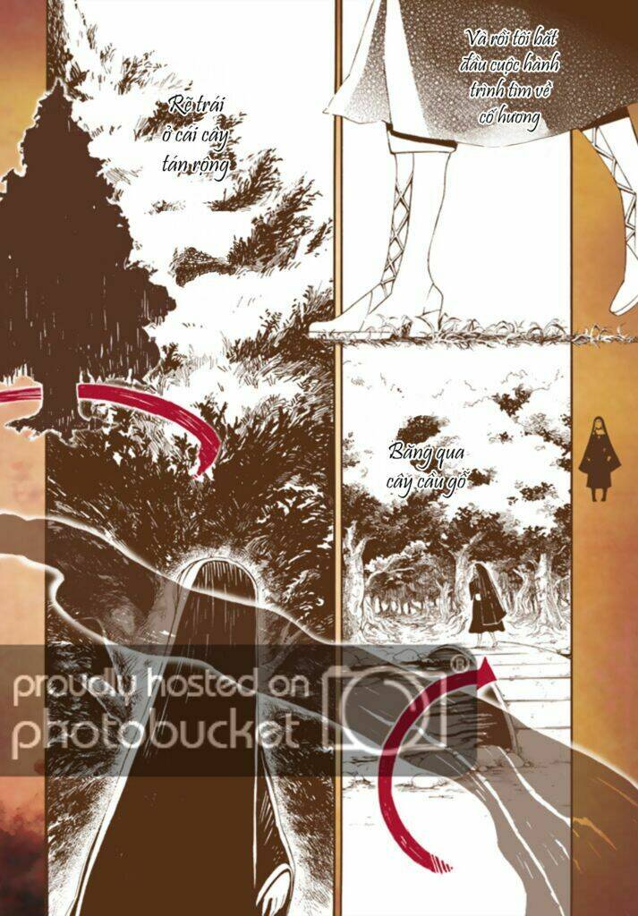 kyuuyaku märchen - old testament chapter 2 15