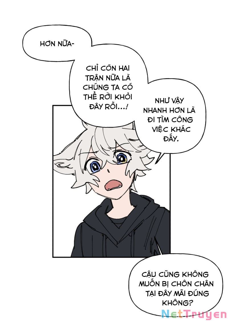 lumine - cội nguồn ánh sáng chapter 112 22