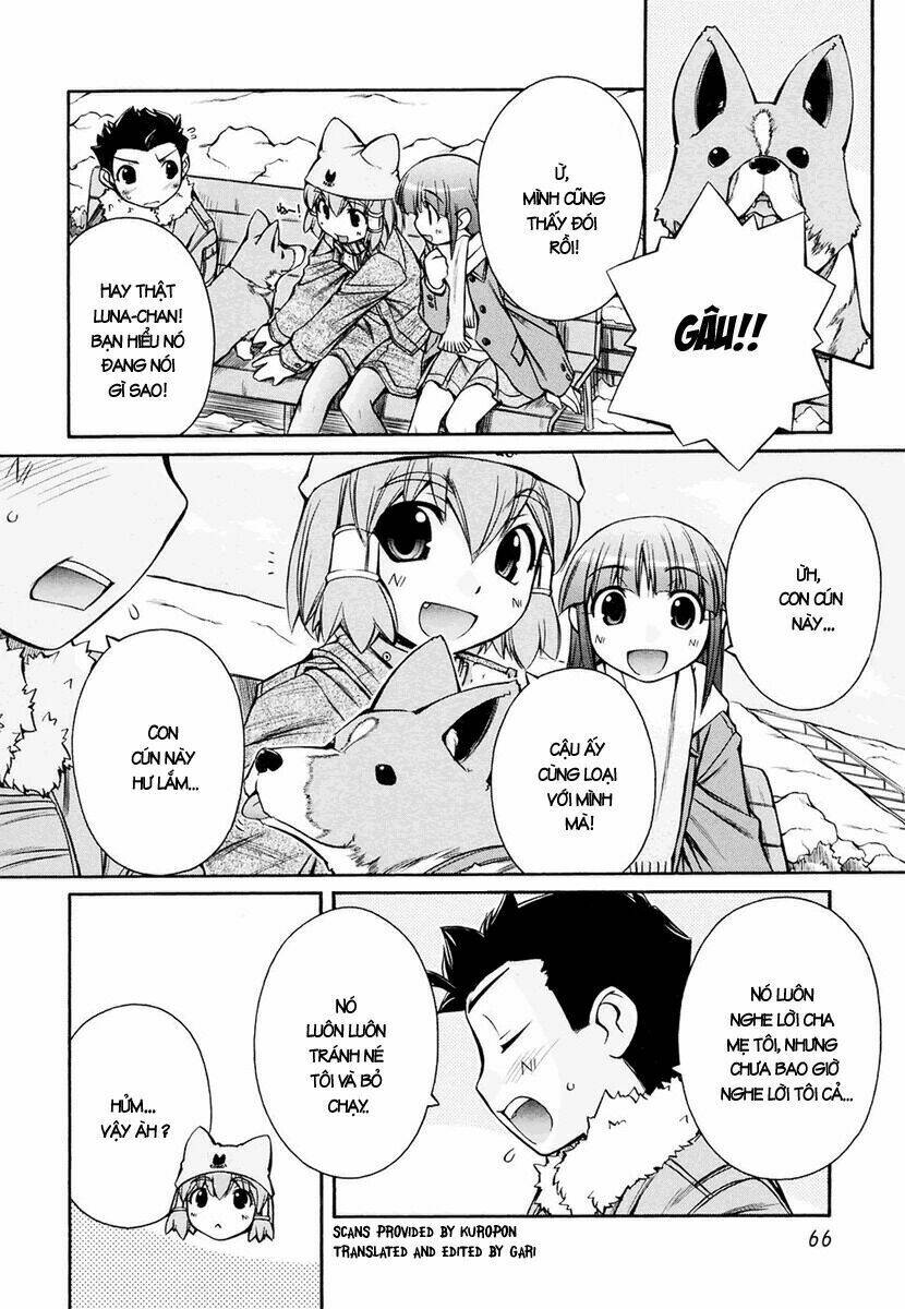 inumimi chapter 15 14