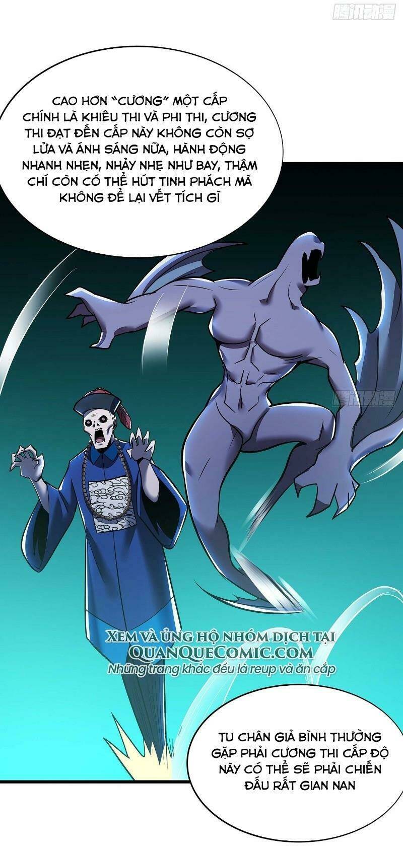 bất tử thần vương tu liên tục chapter 58 26