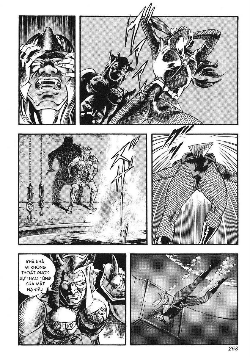 karasutengu kabuto chapter 1.3 8