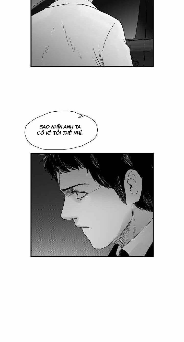 bạo lực học đường chapter 20 26