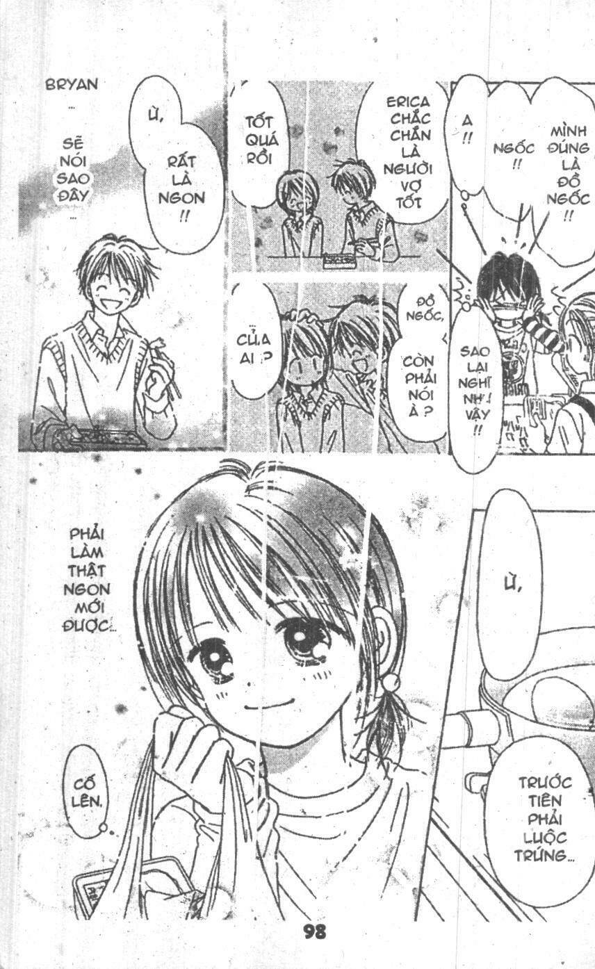 beautiful 100% chapter 3 96