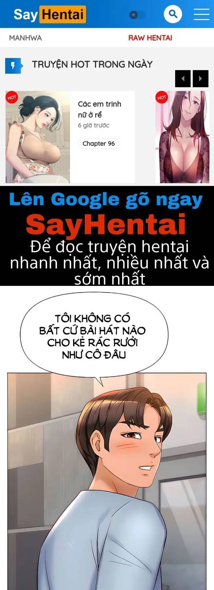 my daughter's friend chapter 78 1