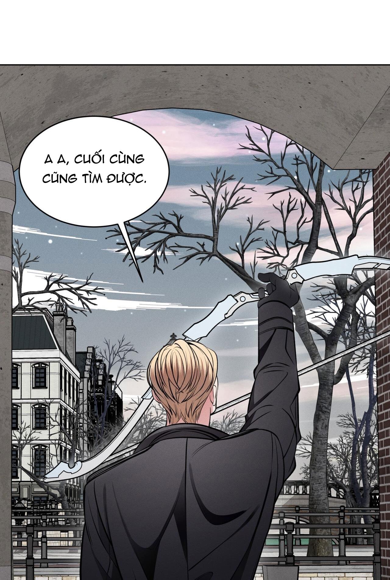 đêm ở london chapter 15 90