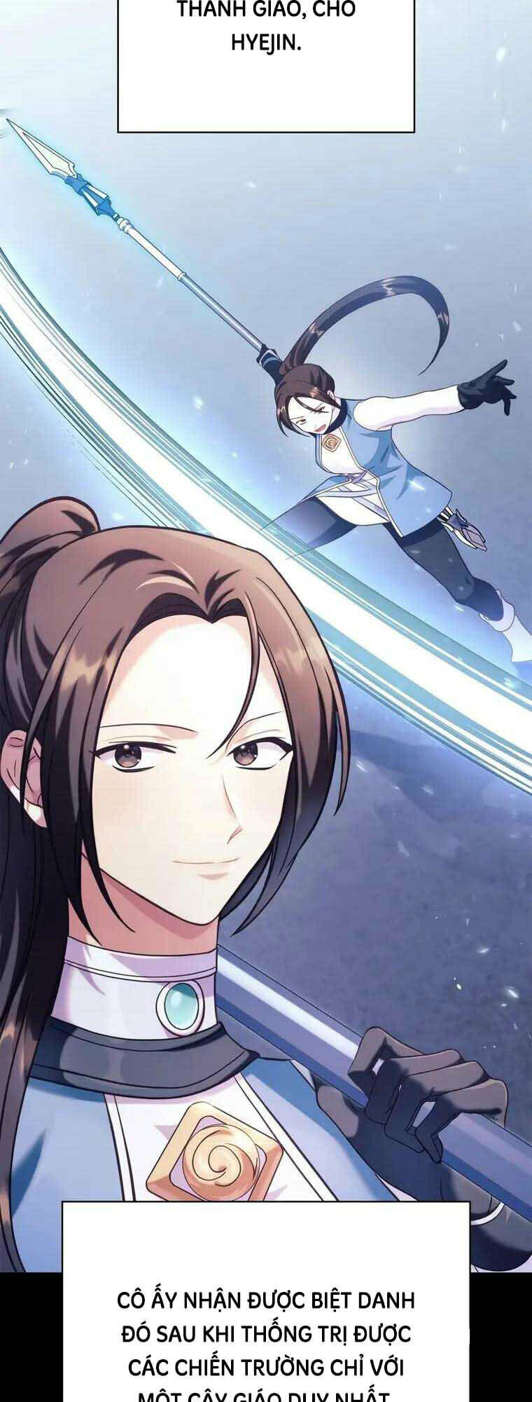 Kí Sự Hồi Quy Chapter 64 47