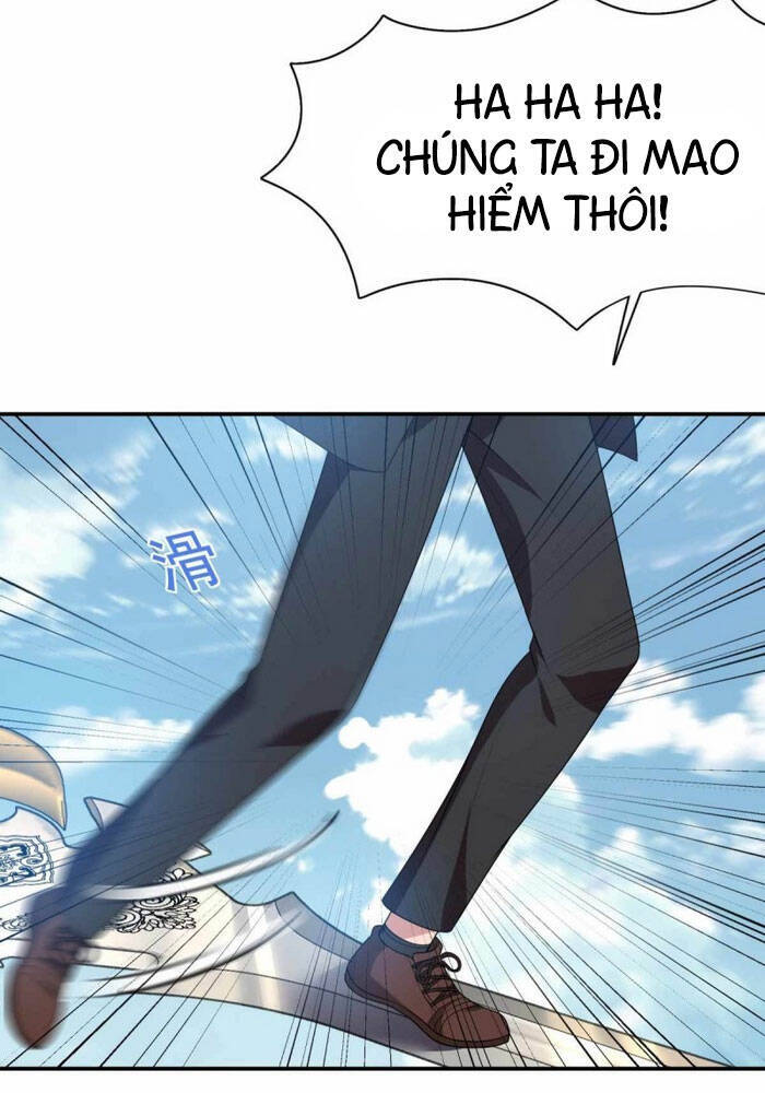 đỉnh phong cường thiếu chapter 91 29