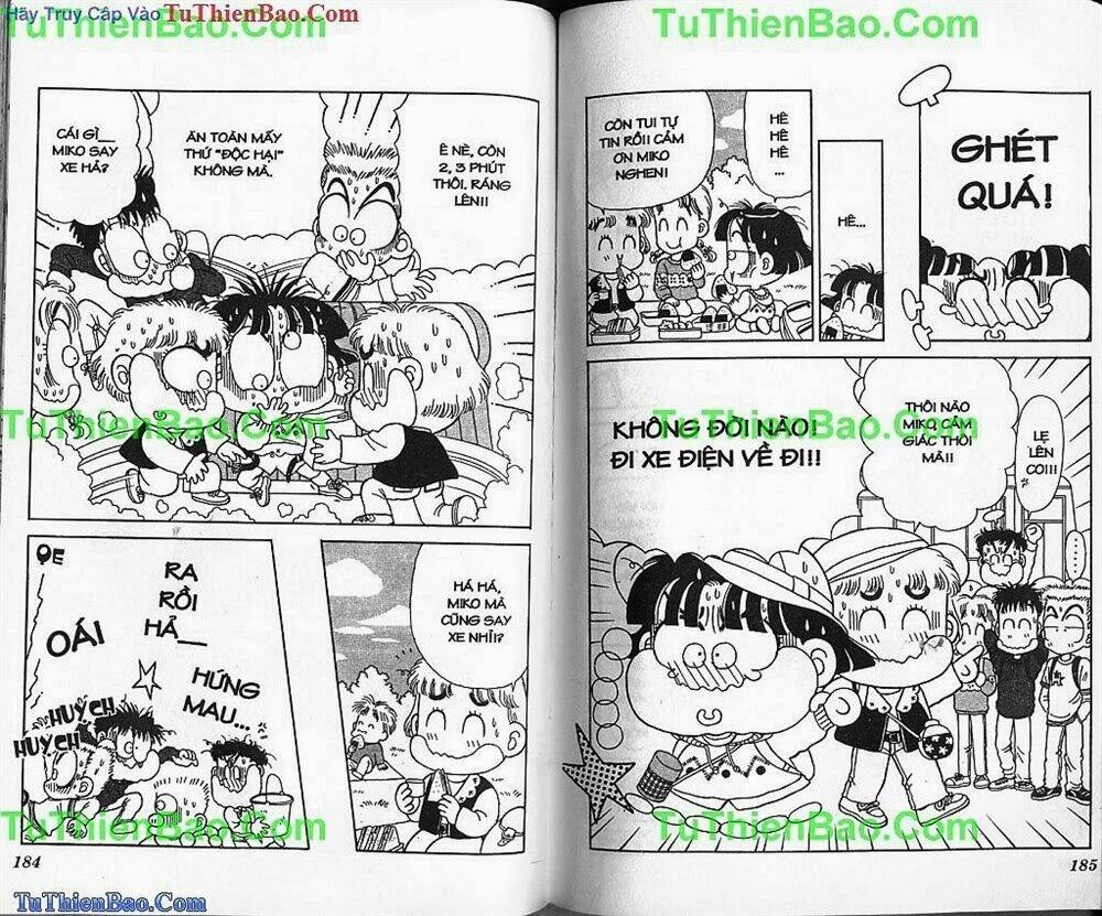 nhóc miko chapter 2 93
