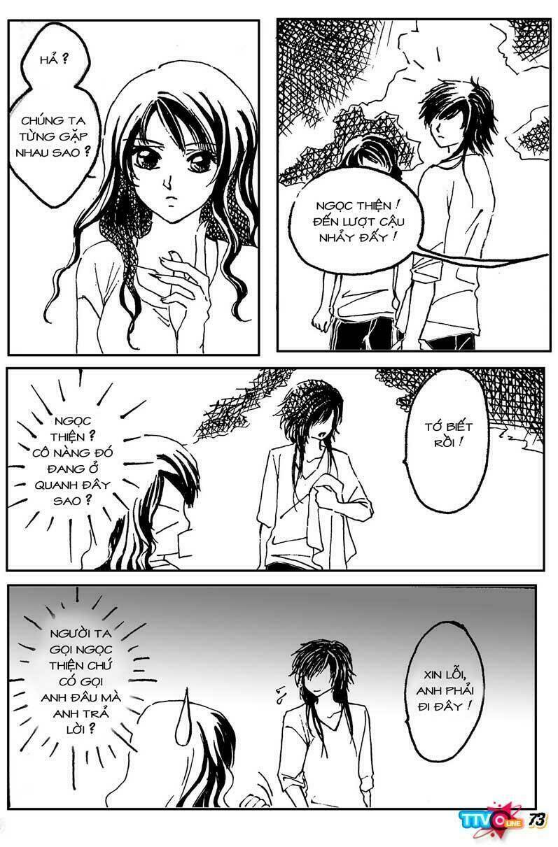 tạp chí truyện tranh việt nam online - ttvo chapter 2 75