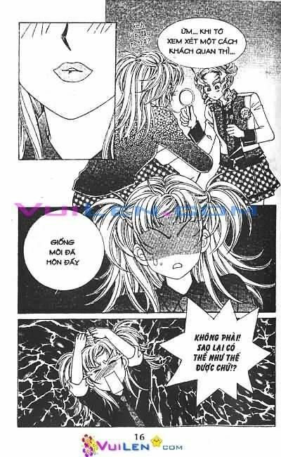 nụ hôn cuối chapter 17 17