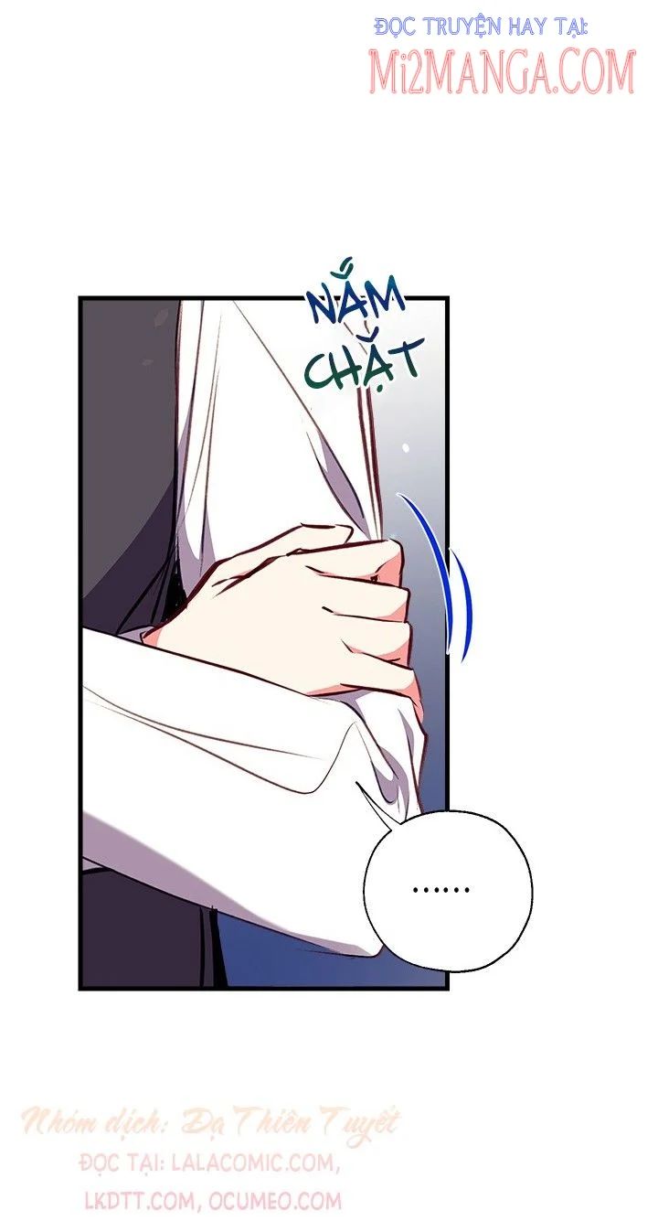 chúng ta có thể trở thành gia đình được không? chapter 7.5 26