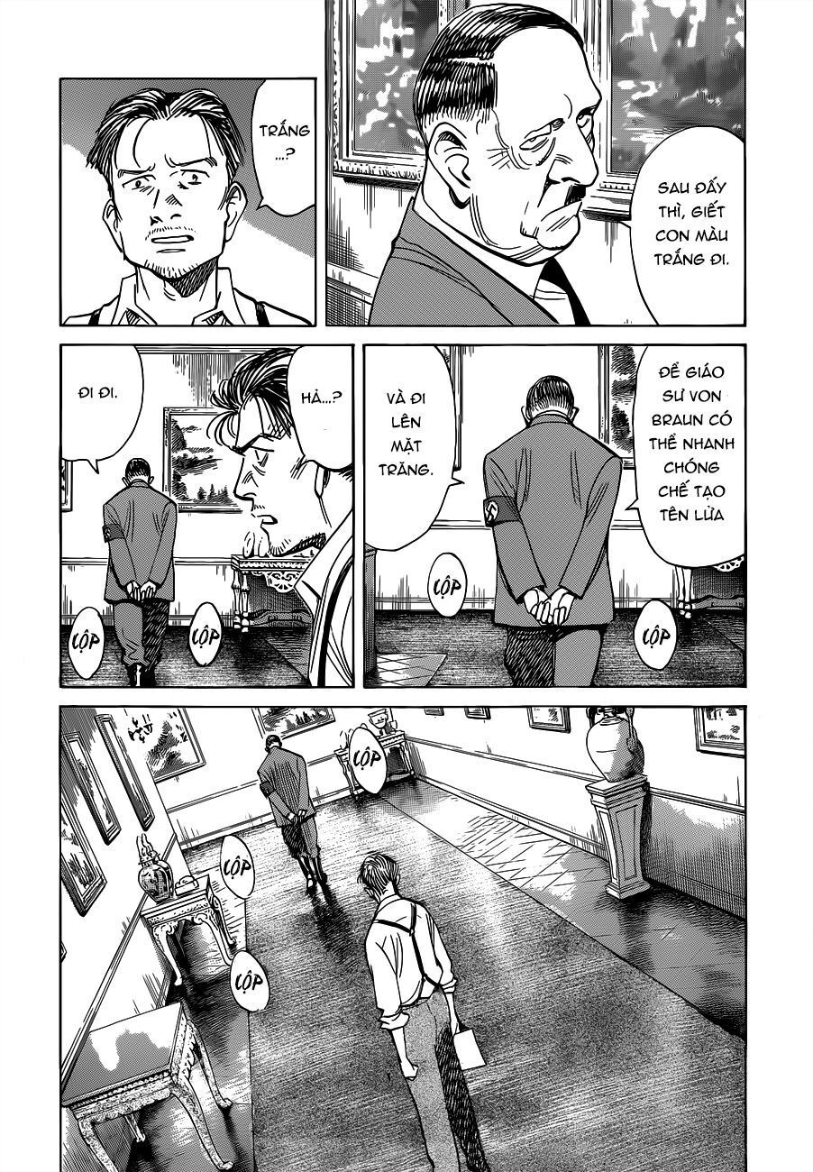 billy bat chapter 100 16