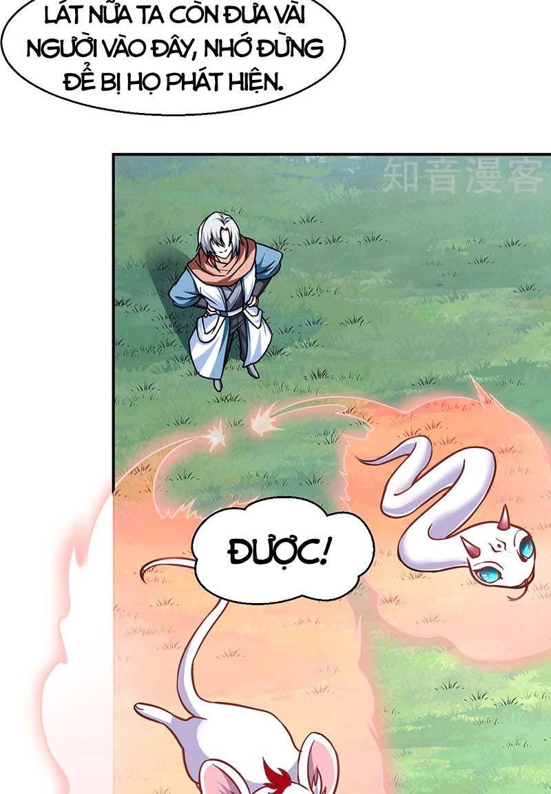 võ đạo độc tôn chapter 465 9