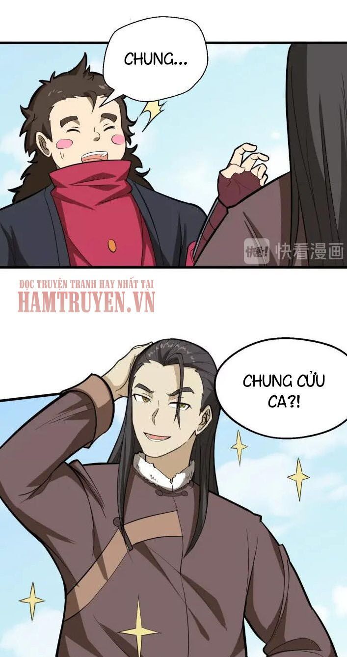 đại nghịch chi môn chapter 64 9