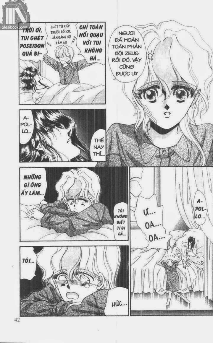 aries thần thoại cung hoàng đạo chapter 18 41