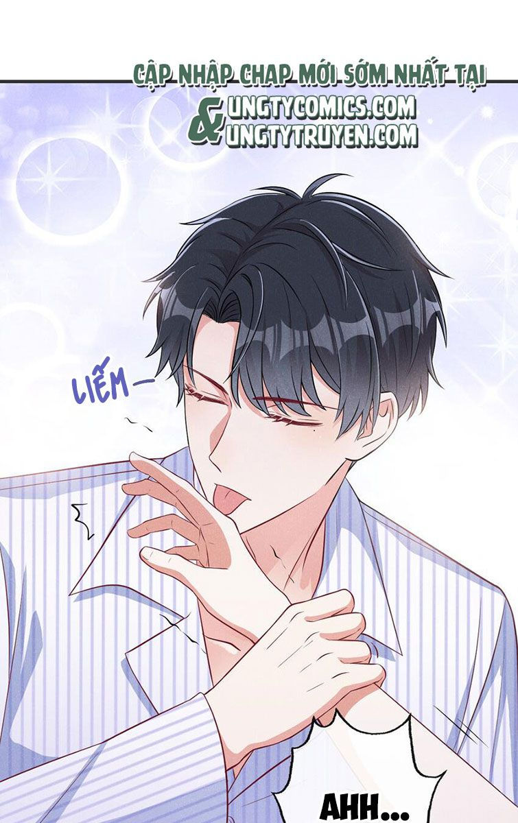 tôi với hình mẫu lý tưởng lìa trần rồi! chapter 44 30