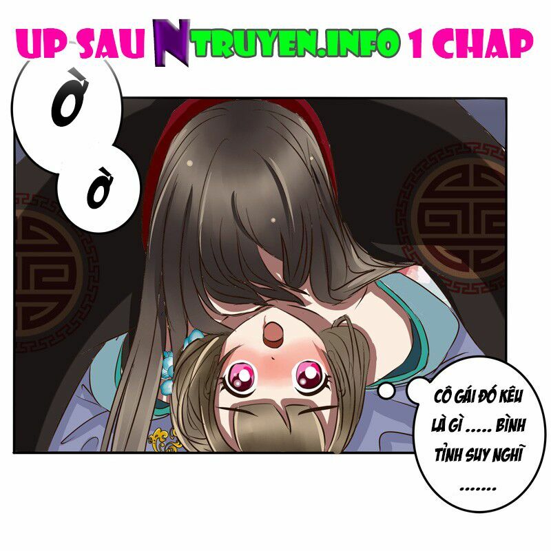 thông linh phi chapter 43 58