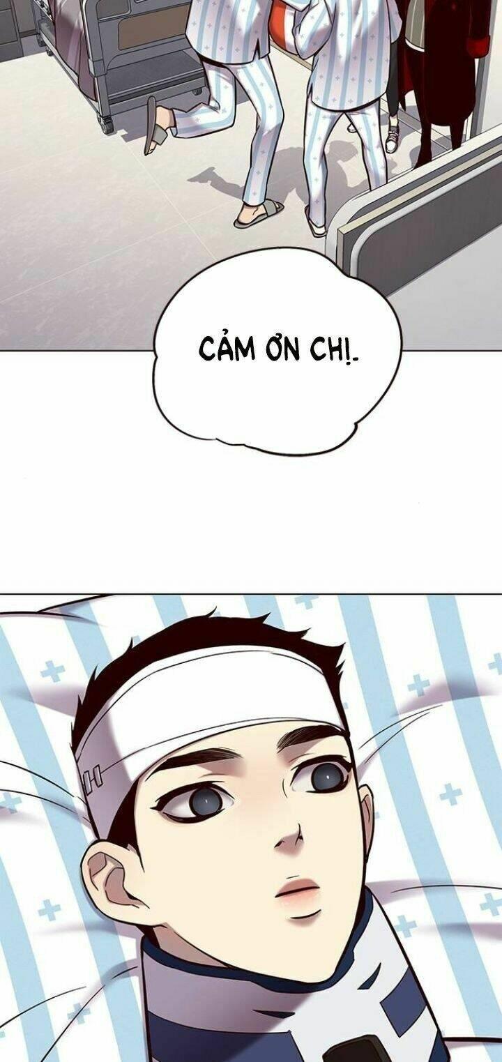 biến thân thành mèo chapter 115 41