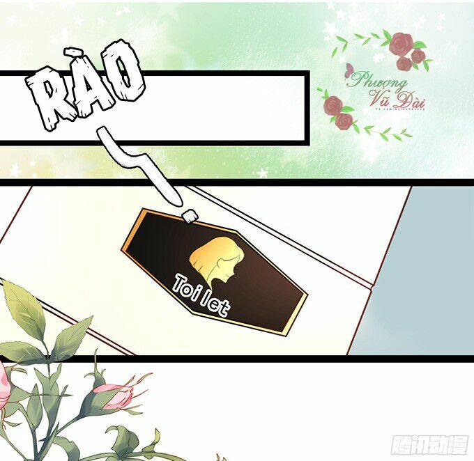 luyến đường thời quang chapter 7 1