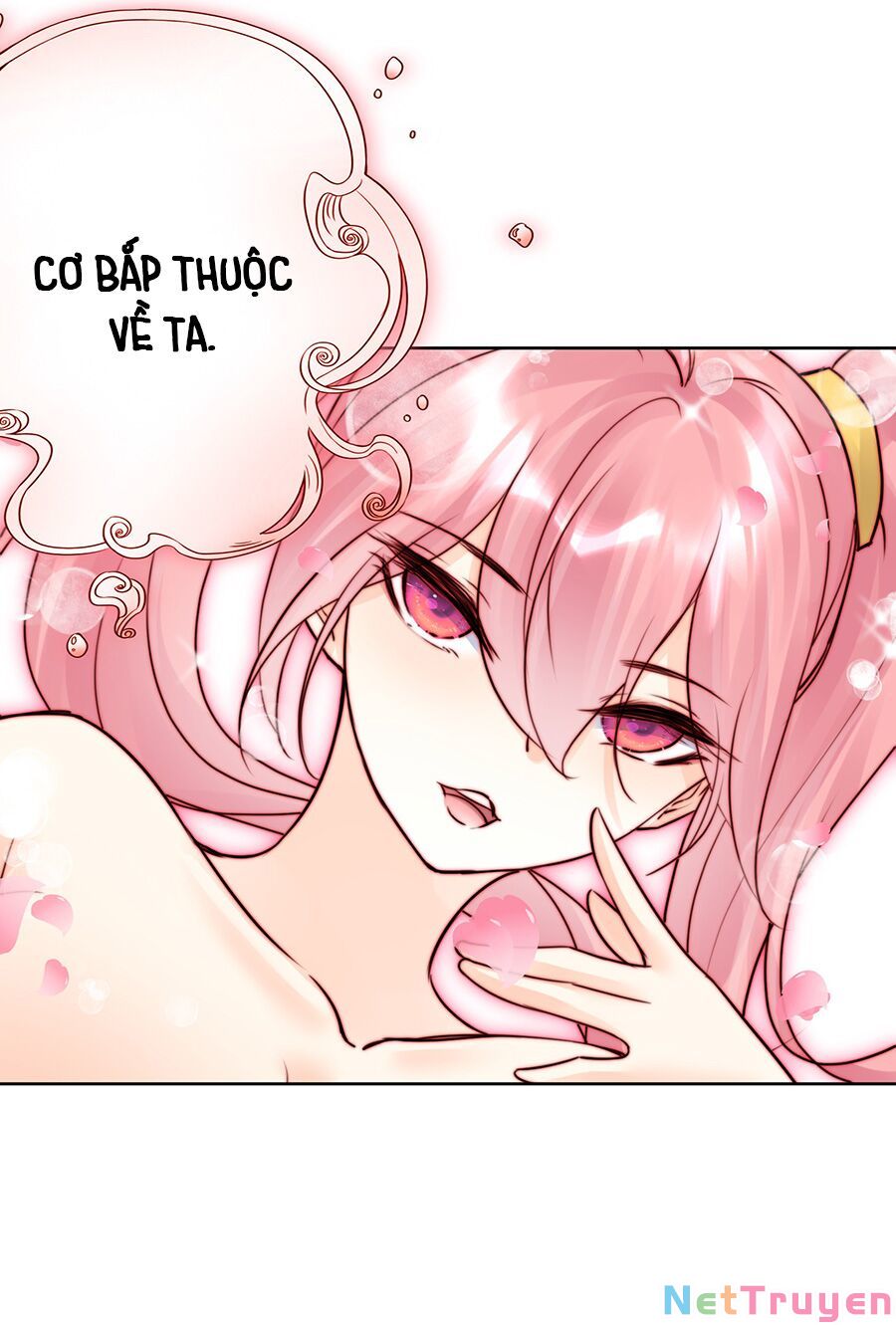 bản giáo chủ thân bất do kỷ chapter 37 38