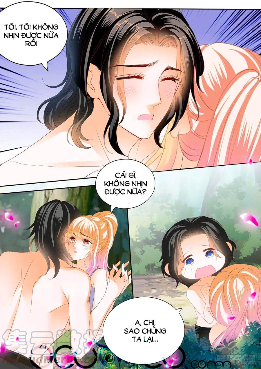 bá đạo tiểu thúc, xin trêu chọc vừa thôi! chapter 263 8