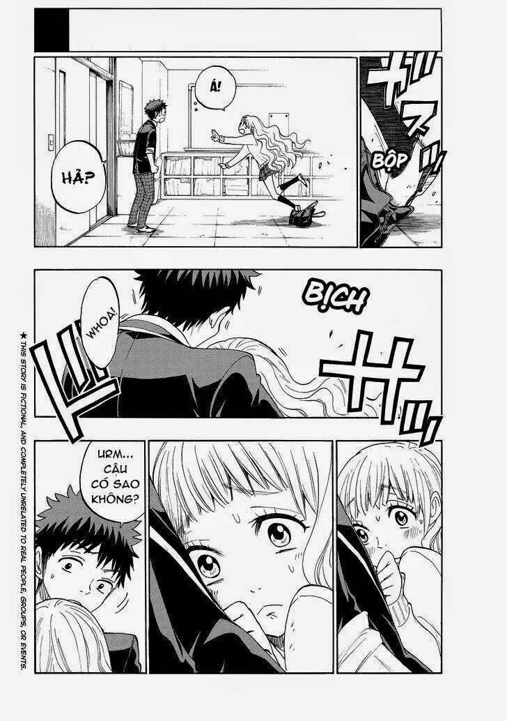 yamada và thất đại ma nữ chapter 154 3