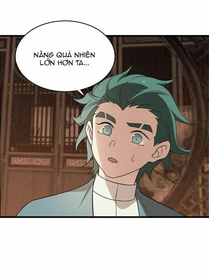 độc bộ thiên hạ: đặc công thần y chapter 240 24