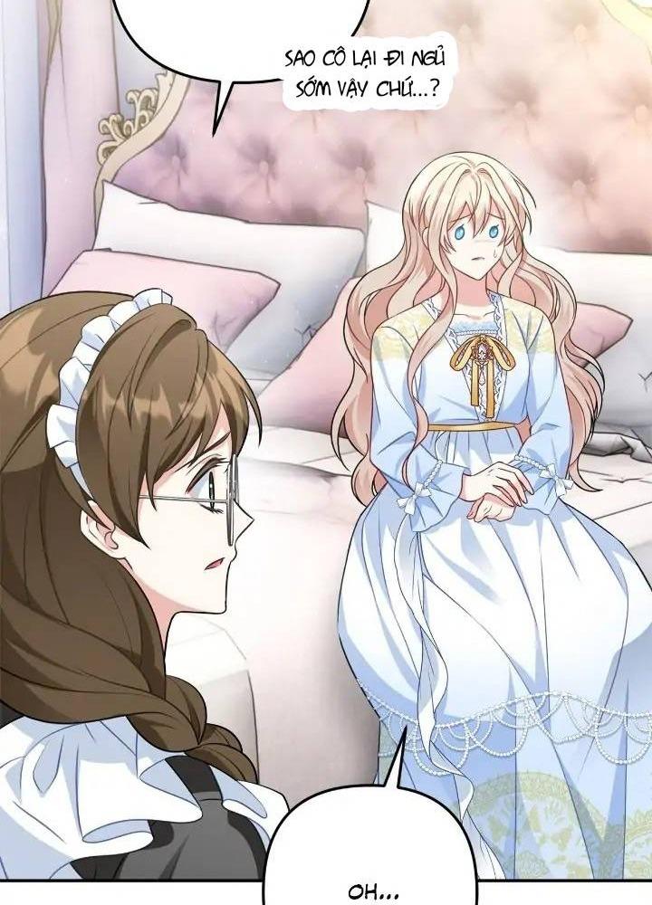 tại sao mẹ chồng tôi lại như thế này? chapter 27 36