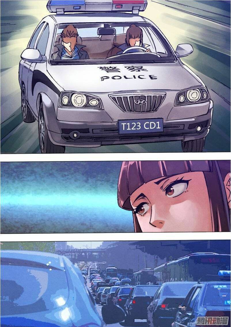 địa ngục thần y chapter 134 5