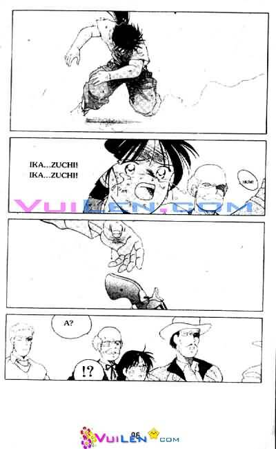 truyền nhân atula phần ii chapter 5 97