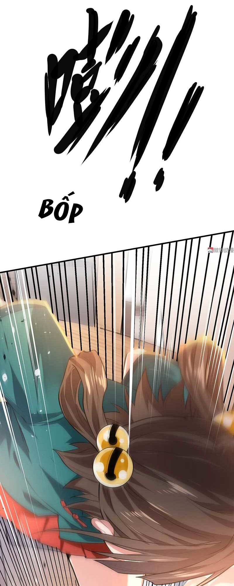 vú em hộ hoa chapter 10 3