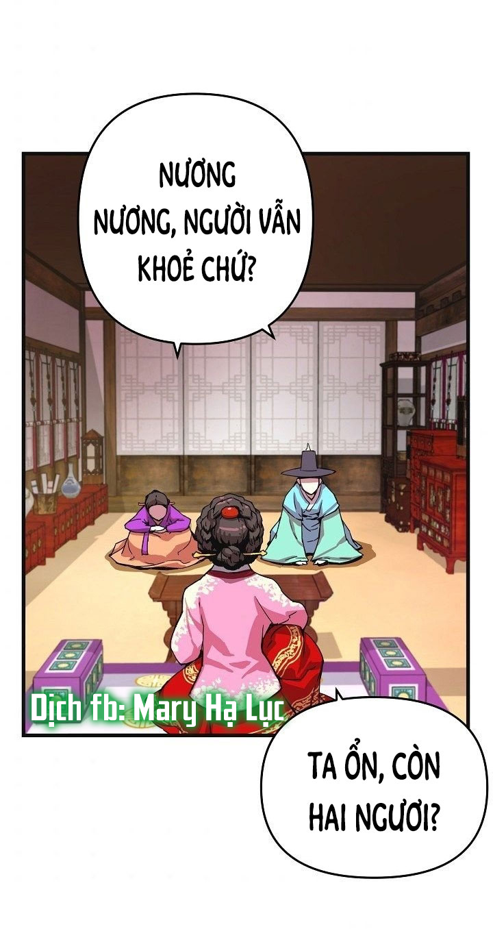 tôi sẽ sống như một hoàng tử chapter 5 4