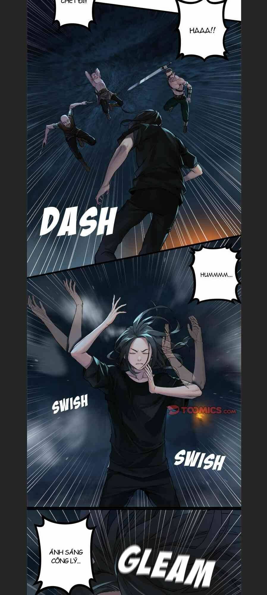 triệu hồi đến thế giới fantasy chapter 82 21