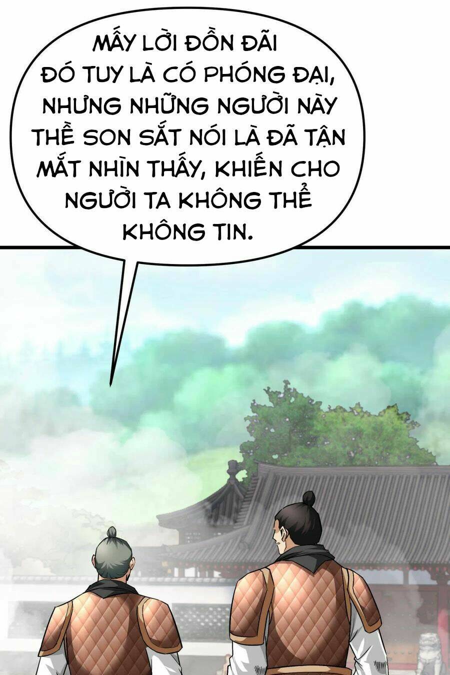 trọng sinh ta là đại thiên thần chapter 105 67