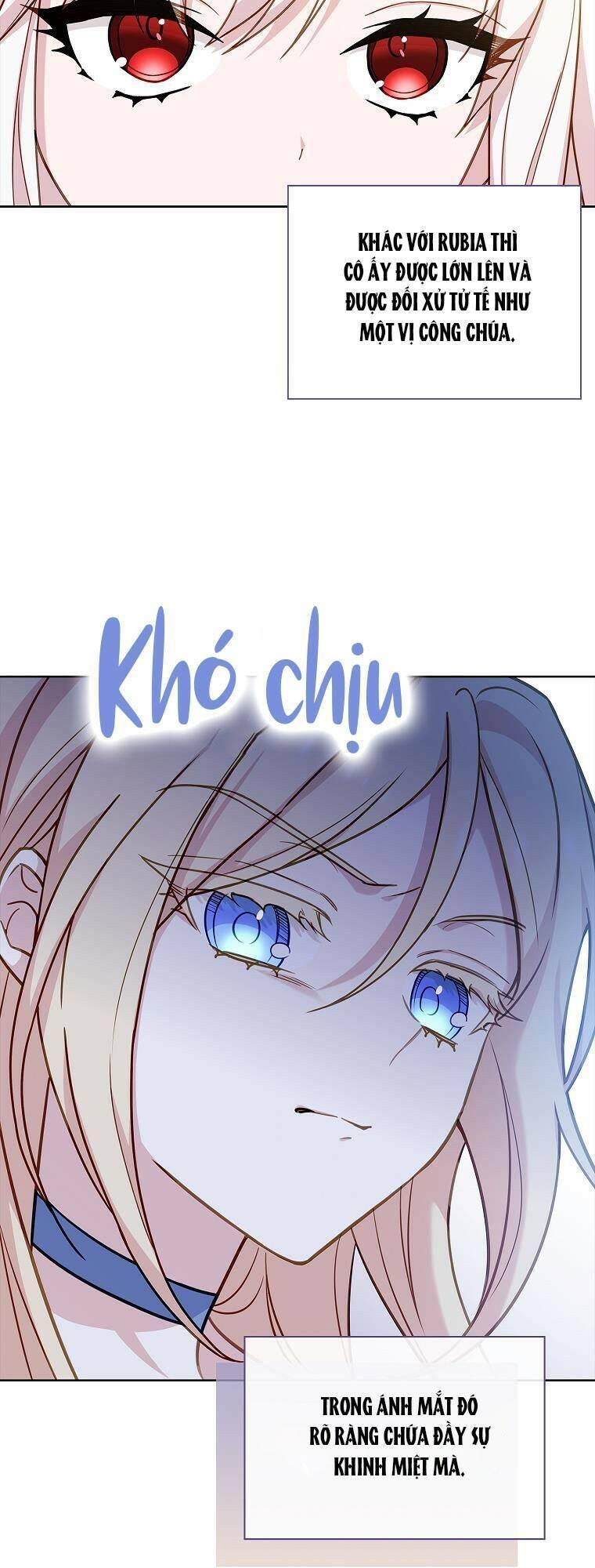 để yên cho tiểu thư hiền chapter 84 20