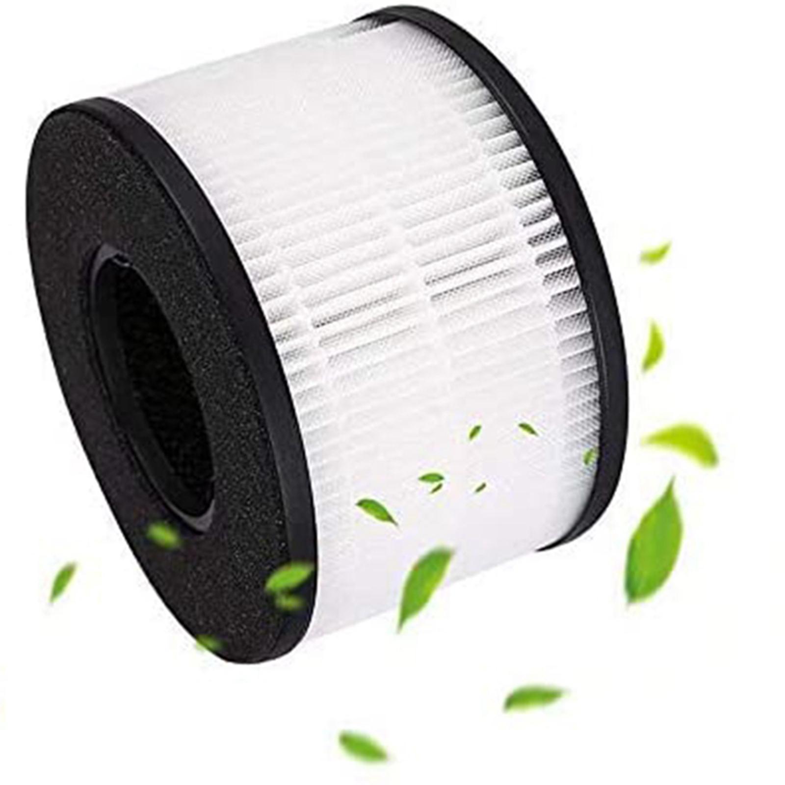 Activated Carbon Filter Replacement Filters for BS-03 Air
