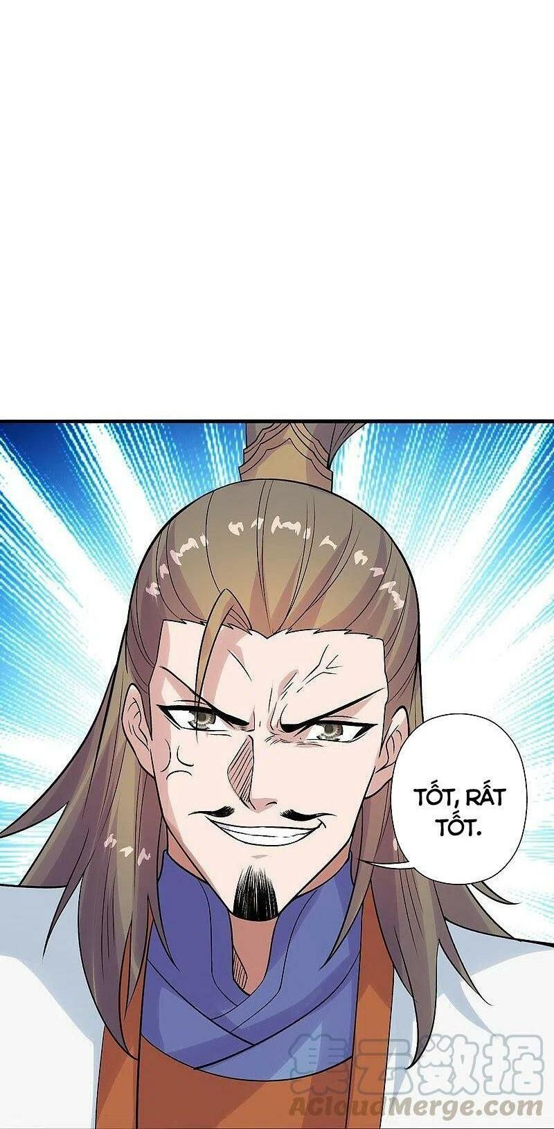 tiên võ đế tôn chapter 207 29