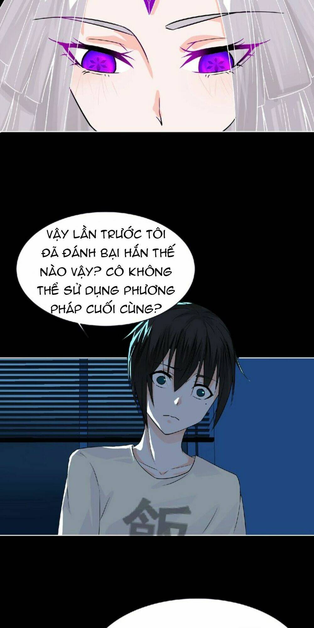 đại chiến yêu tinh chapter 8 38