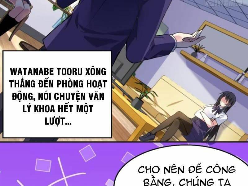 Bạn Gái Tôi Là Một Đại Tiểu Thư Xấu Xa Sao? Chapter 48 - Trang 3